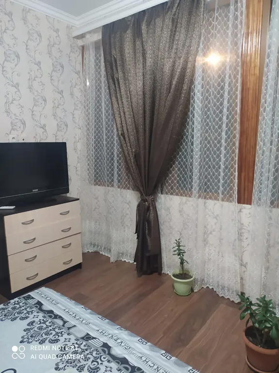 Гостевой дом У Микаэля