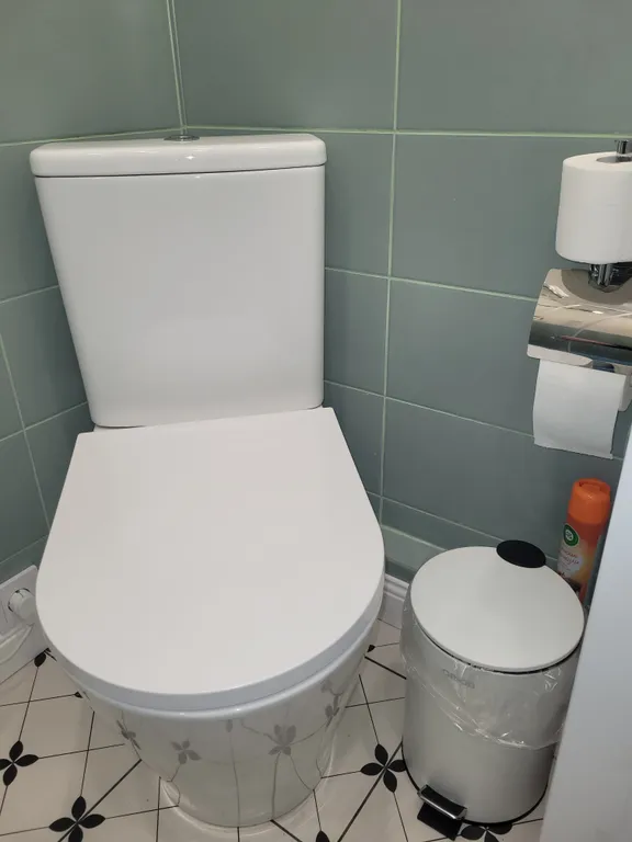 Коттедж Новый дом с огромной террасой и сауной на отдельной территории — Жаворонки