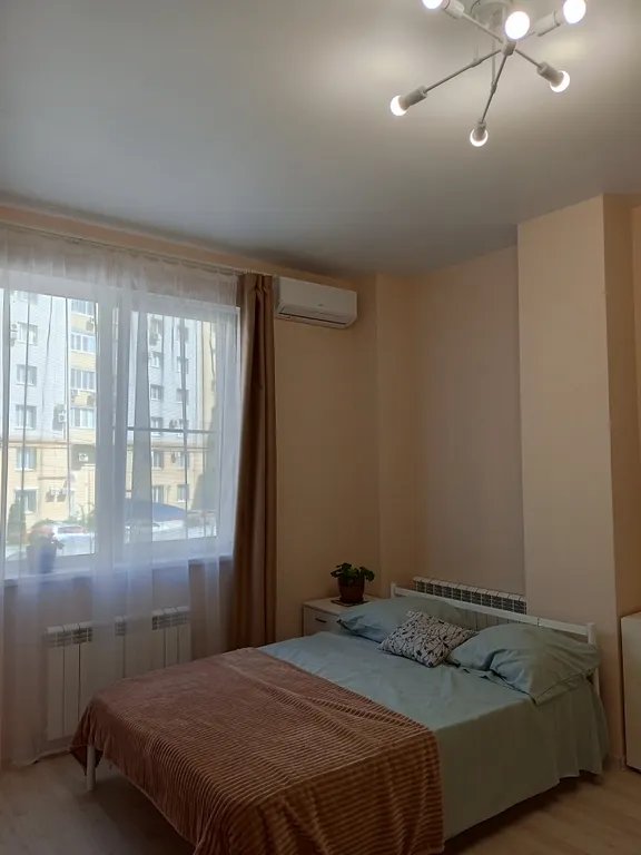 Уютная квартира в элитном доме