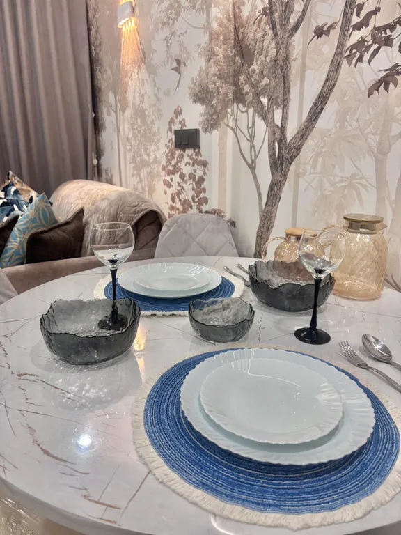 Евродвушка у озера новострой рядом с центром города МЖК Ледовая арена