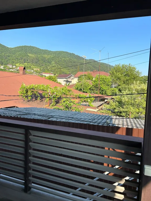 4-комнатный Дом