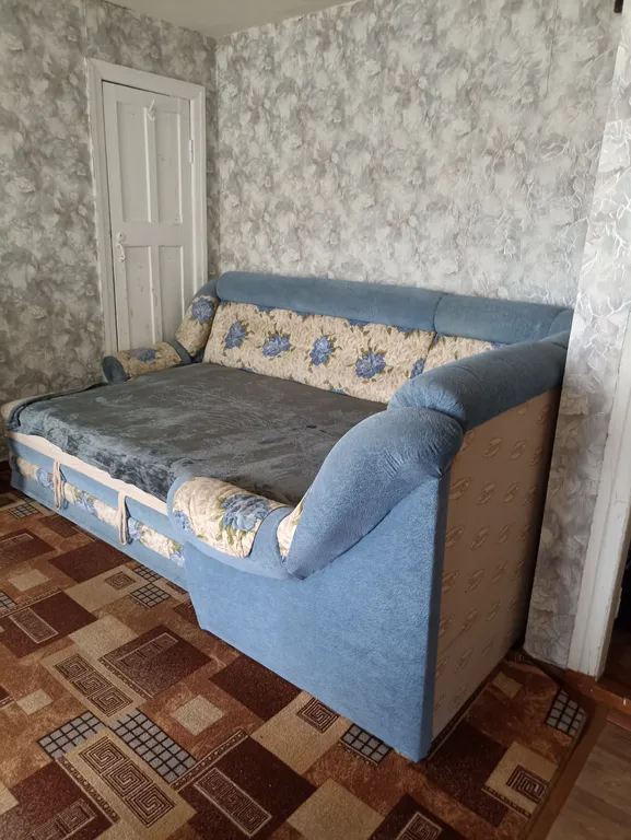 В гостях у Елены