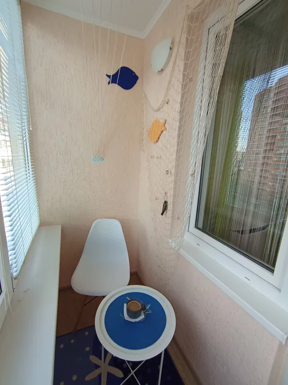 Квартира Уютная квартира в центре ФМР — Краснодар