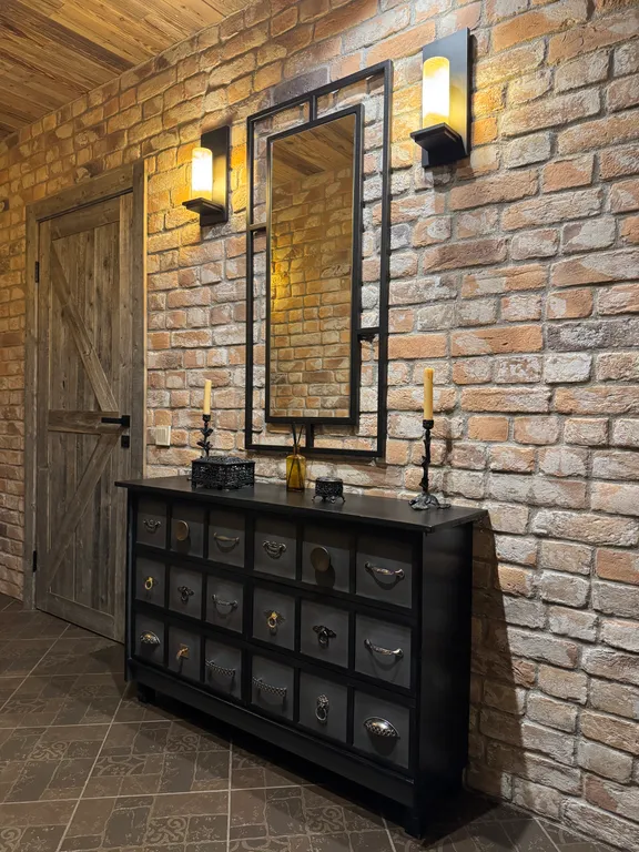 Гостевой дом с баней