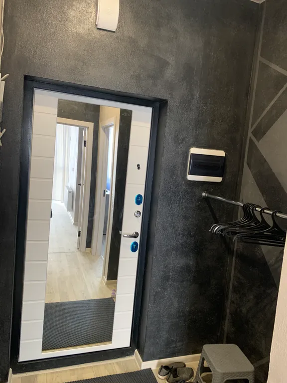 Квартира Уютная квартира по доступной цене — Анапа