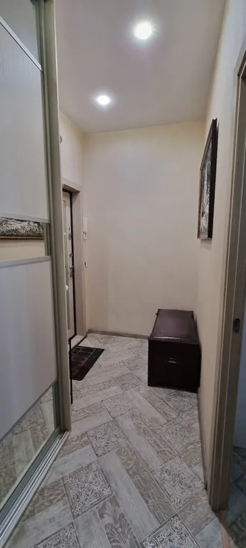 Уютная квартира с видом на Аваченский вулкан