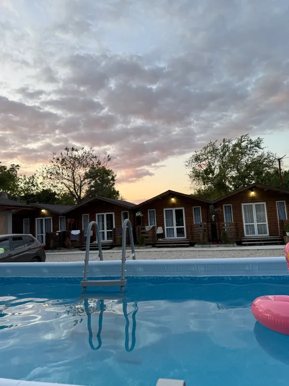 1-комнатный Дом