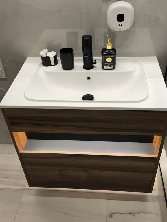 Уютная квартира в ЖК Дом на набережной