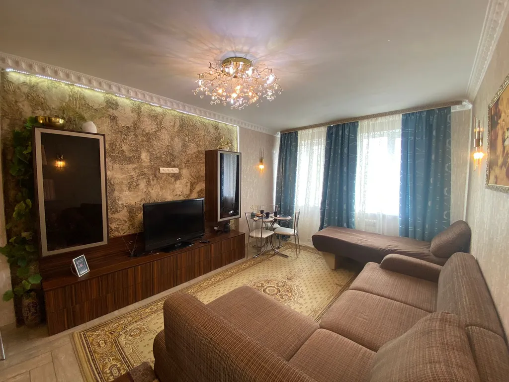 Квартира Египет в ЖК Белый Аист — аренда посуточно в Конаково