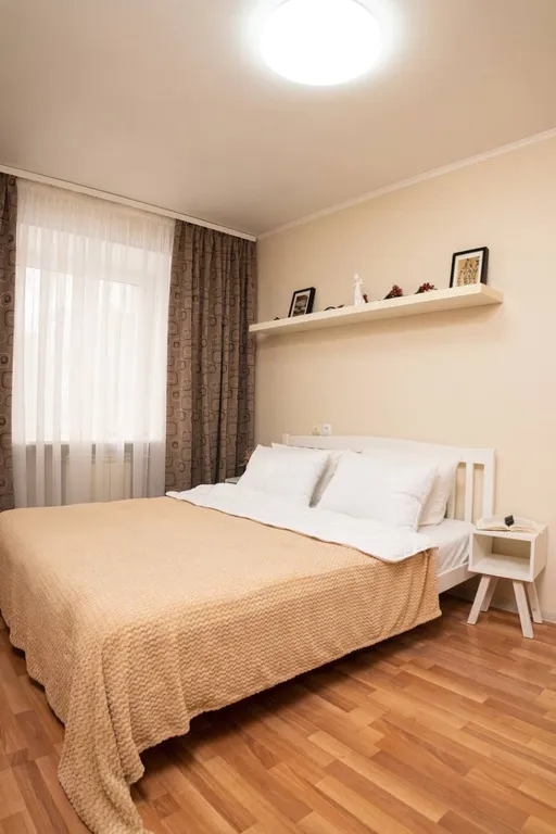 Современная квартира, в центре города