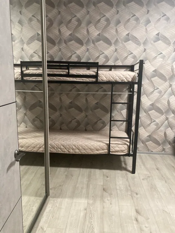 Квартира Уютные  апартаменты в Светлогорске — Светлогорск