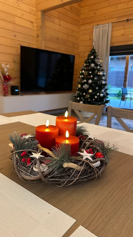 3-комнатный Дом