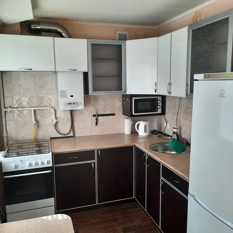 Уютная студия в районе вокзалов