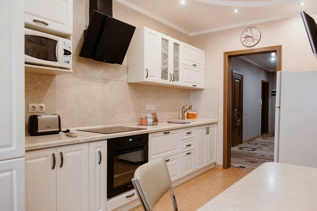 Pyaterochka for good guys