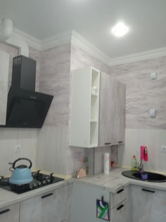 Квартира 2-комнатная Квартира — Светлогорск