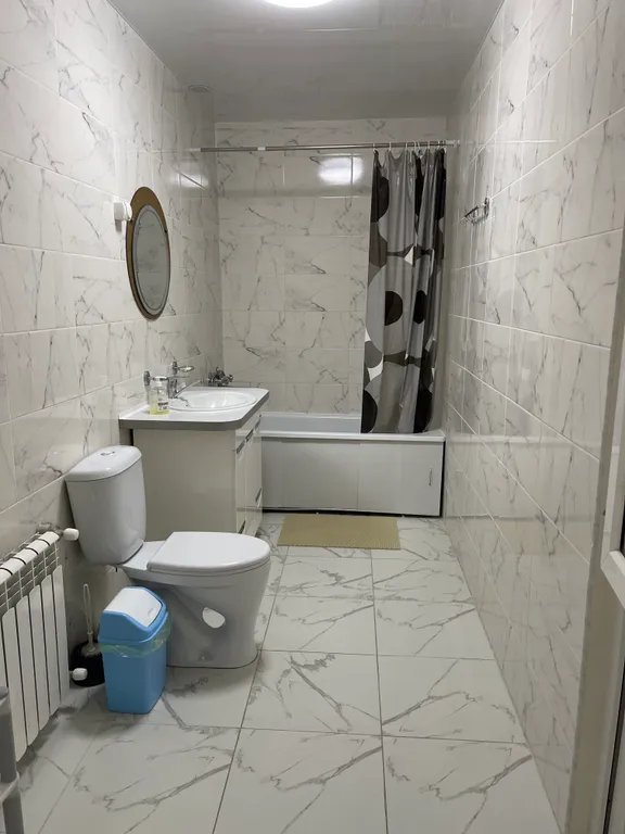 Коттедж Уютный домик в парковой зоне — Кисловодск