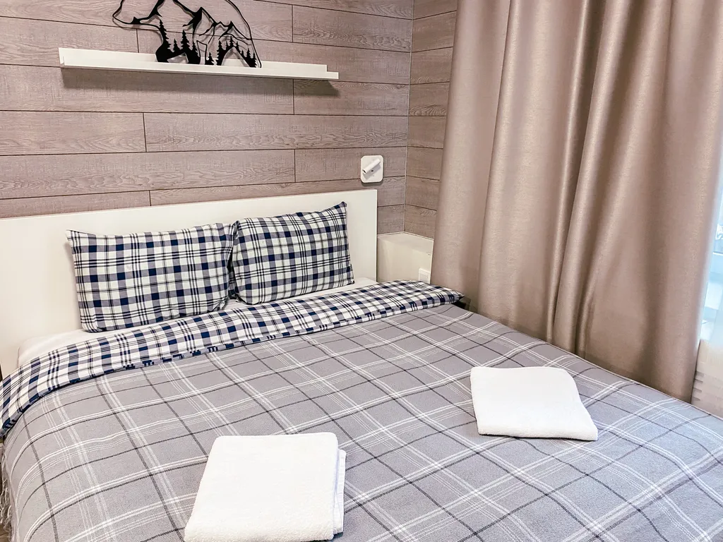 Апартаменты А.В.