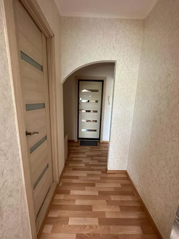 Уютная солнечная квартира в районе вокзала