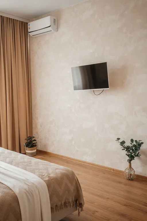 Квартира в новостройке в центре район Автовокзала