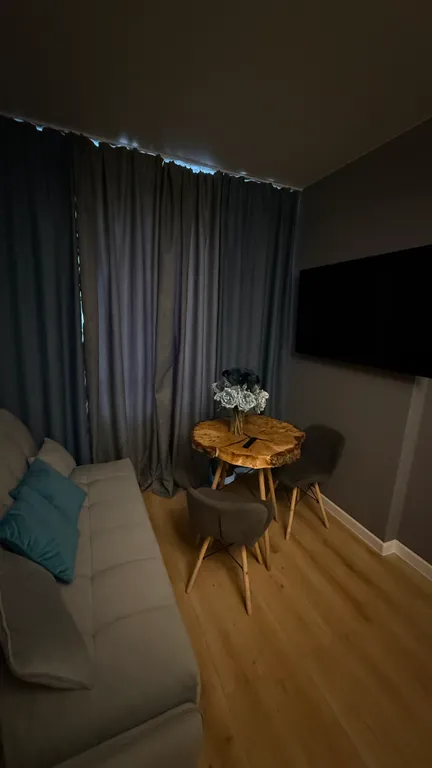 Квартира Уютная квартира недалеко от парка Галицкого — Краснодар