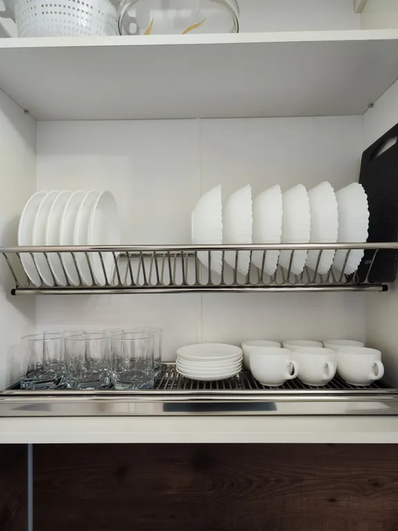 Квартира у моря