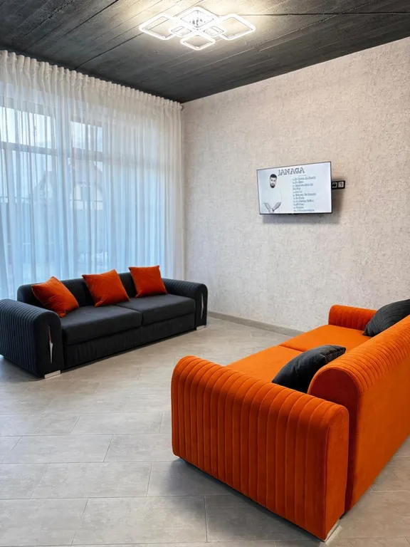 Таунхаус недалеко от моря и от горячего источника