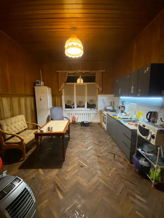 Апартамент с видом на море