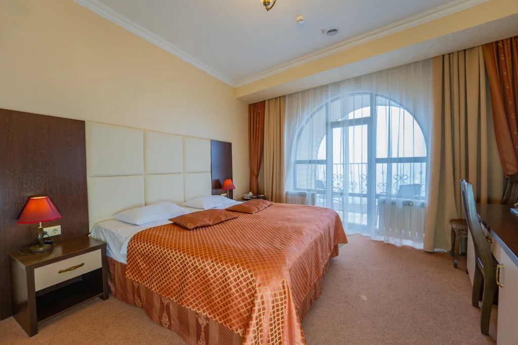 Квартира Комната — аренда посуточно в Кисловодск