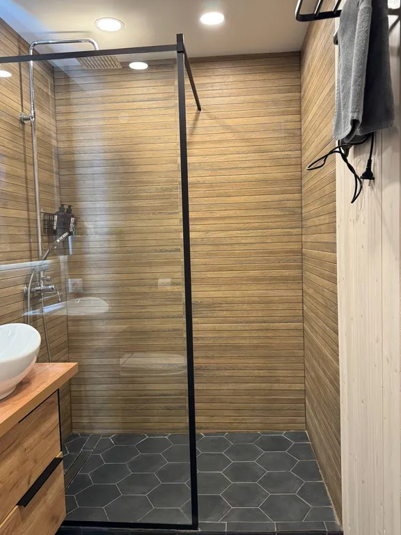 Уютный коттедж 3