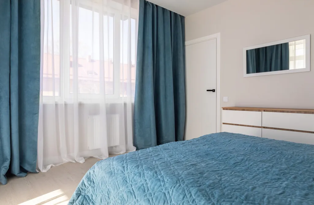 Квартира Квартира Home comfort — Калининград