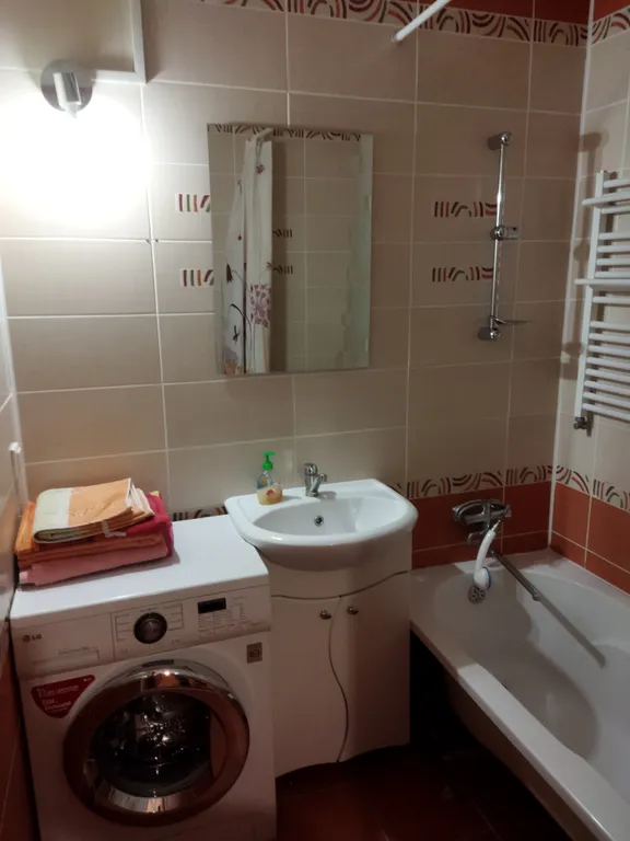 Загородный дом