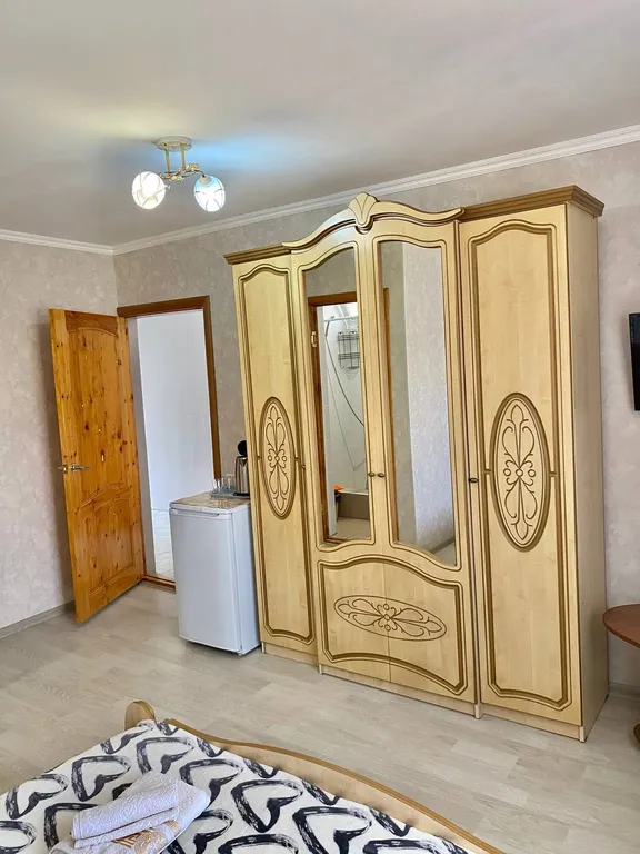 Квартира Комната — Сириус