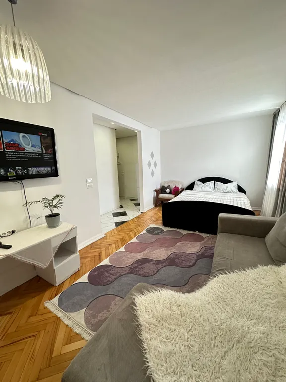 Уютная квартира в престижном районе