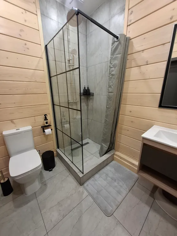 Гостеприимный дом