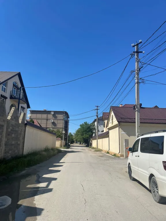 Коттедж Уютный домик у моря — Махачкала