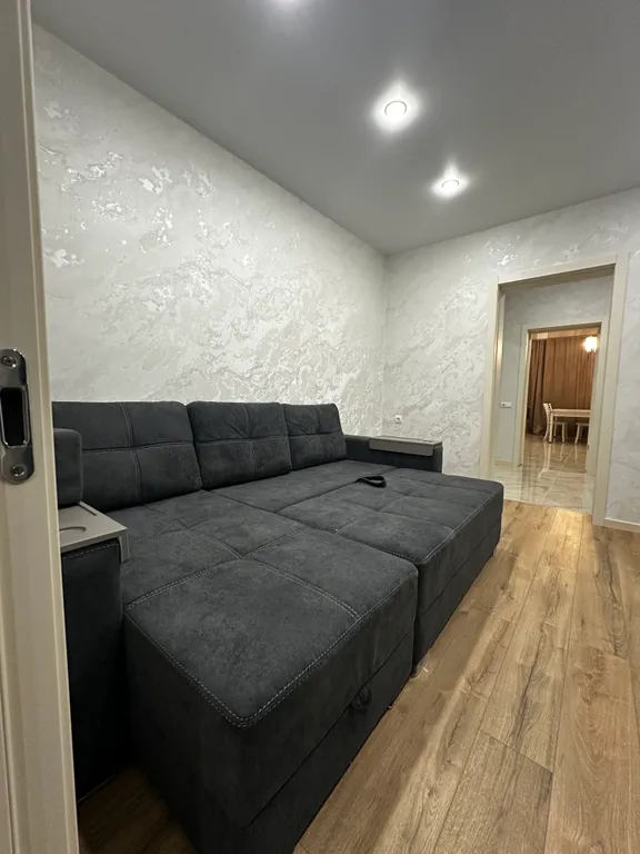 Семейный уют (термальные источники через дорогу)