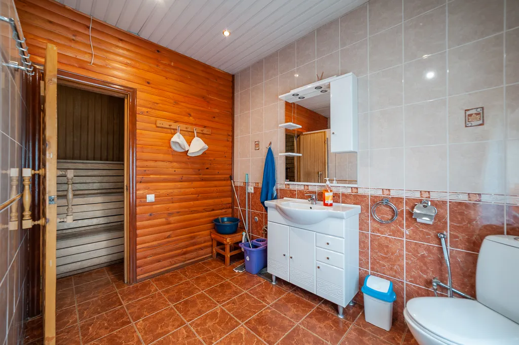 3-комнатный Дом