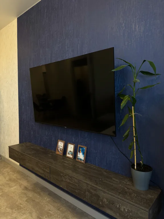 Уютная квартира с потрясающим видом на Онежское озеро в самом сердце Петрозаводска