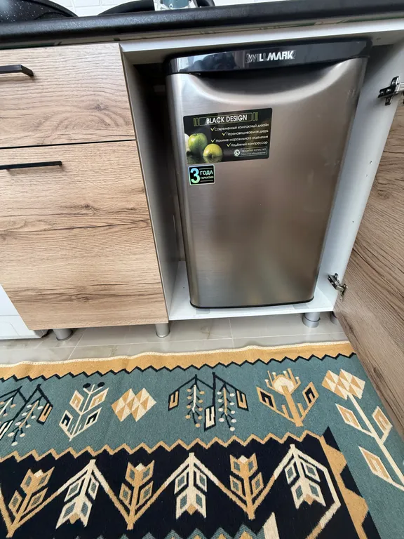 Сдается уютная судия на первой береговой линии