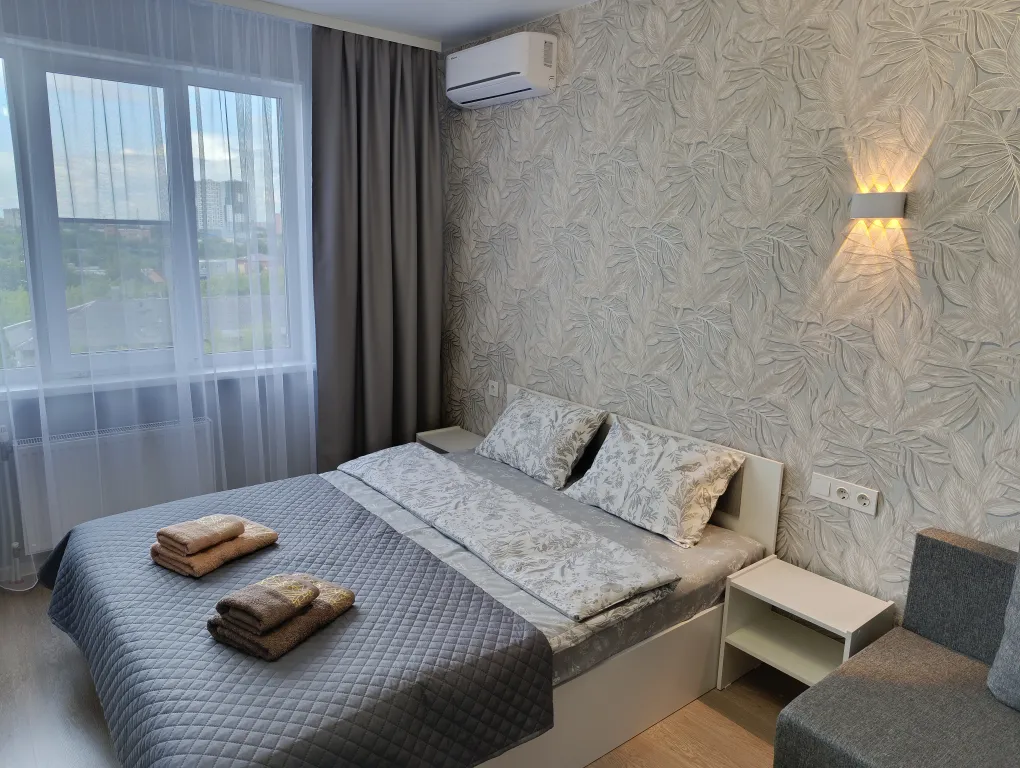 Комфорт и стиль