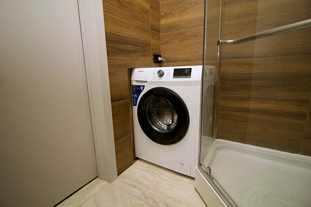 Студия для комфортного проживания