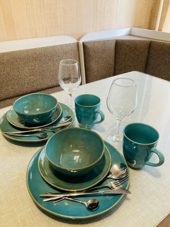 Вместительная квартира в Южном