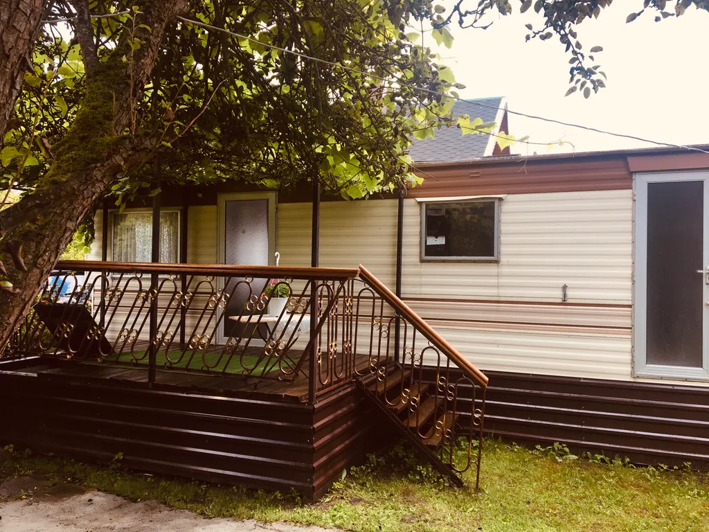 Барнхаус у моря