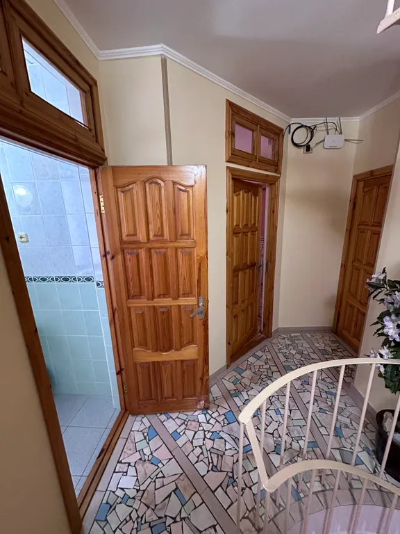 Квартира Комната — Лазаревское