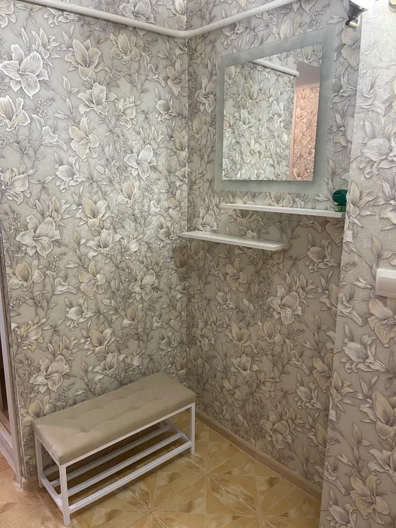 Уютная квартира вблизи Сакрополя и Набережной