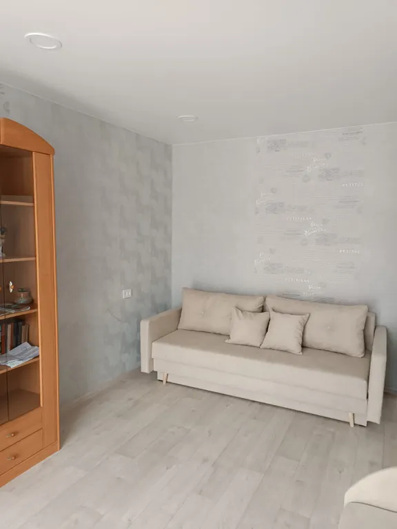 Квартира 1-комнатная Квартира — Калининград