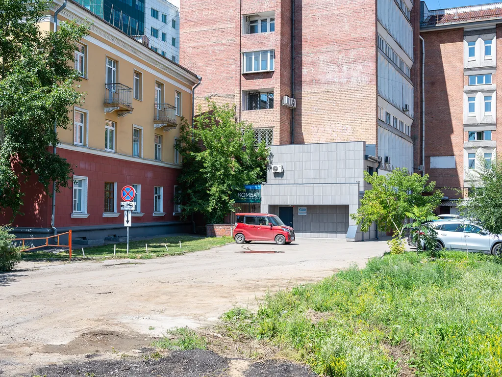 Уютная арт- квартира в центре Иркутска