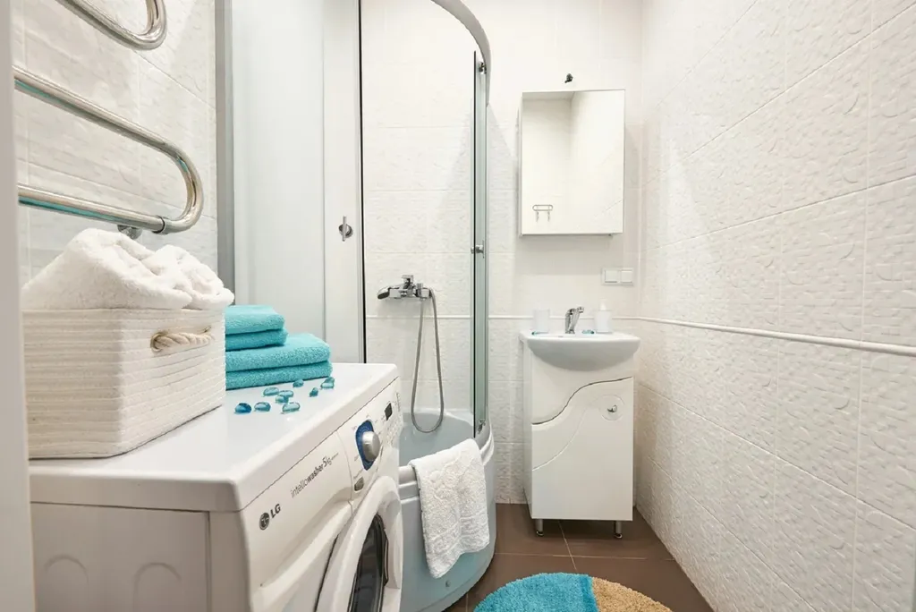 Апартаменты ПаульМари на пр. Мира