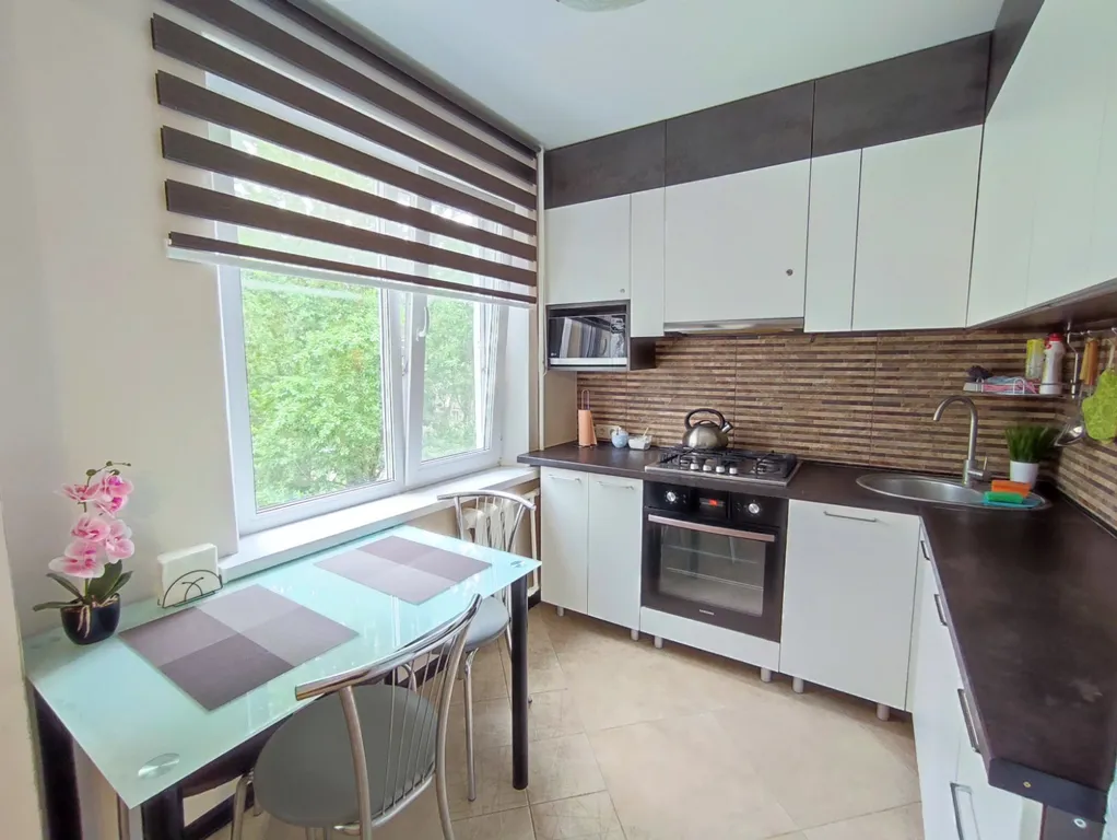 Квартира в центре