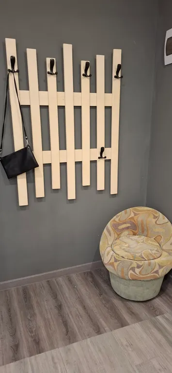 1-комнатный Дом